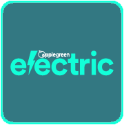 Applegreen Electric US App logo